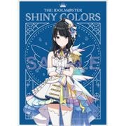 アイドルマスター シャイニーカラーズ クリアファイル サンセットスカイパッセージver. 風野灯織 [キャラクターグッズ]