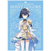 アイドルマスター シャイニーカラーズ クリアファイル サンセットスカイパッセージver. 杜野凛世 [キャラクターグッズ]