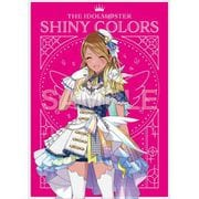 アイドルマスター シャイニーカラーズ クリアファイル サンセットスカイパッセージver. 和泉愛依 [キャラクターグッズ]