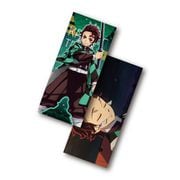 鬼滅の刃 リストレストクッション A：竃門炭治郎 [キャラクターグッズ]