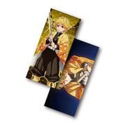 鬼滅の刃 リストレストクッション C：我妻善逸 [キャラクターグッズ]