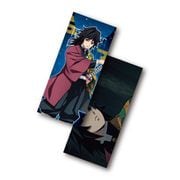 鬼滅の刃 リストレストクッション E：冨岡義勇 [キャラクターグッズ]