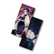 鬼滅の刃 リストレストクッション F：胡蝶しのぶ [キャラクターグッズ]