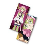 鬼滅の刃 リストレストクッション I：甘露寺蜜璃 [キャラクターグッズ]