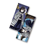 鬼滅の刃 リストレストクッション L：伊黒小芭内 [キャラクターグッズ]