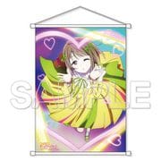 ラブライブ！虹ヶ咲学園スクールアイドル同好会 B2タペストリー 中須かすみ 無敵級*ビリーバーVer. [キャラクターグッズ]