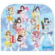 ラブライブ！サンシャイン！！ ペットボトルカバー Ver. SUNSHINE！！ [キャラクターグッズ]