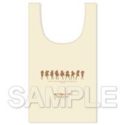 ラブライブ！サンシャイン！！ マルシェバッグ Ver. SUNSHINE！！ [キャラクターグッズ]