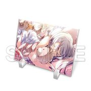 ラピスリライツ アクリルスタンド ver.アシュレイ [キャラクターグッズ]