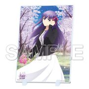 Fate/stay night 【Heaven's Feel】 ビッグアクリルスタンド（2） [キャラクターグッズ]