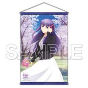 Fate/stay night 【Heaven's Feel】 B2タペストリー（2） [キャラクターグッズ]