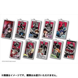 コレクションタロット　ペルソナ Amazon.co.jp: ペルソナ5 タロットカード 全44種コンプリート