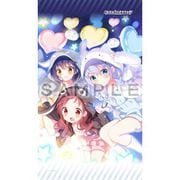 ご注文はうさぎですか？？ シーツ チノ&マヤ&メグ [キャラクターグッズ]