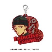 名探偵コナン キラキラメタルチャーム 赤井秀一 [キャラクターグッズ]