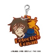 名探偵コナン キラキラメタルチャーム 世良真純 [キャラクターグッズ]