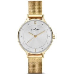 Anita SS YG ブレス 30mm 並行輸入品 2年保証 SKW2150