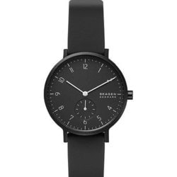 ヨドバシ.com - SKAGEN スカーゲン SKW2801 AAREN BKアルミケース BK