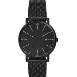 ヨドバシ.com - SKAGEN スカーゲン SKW6579 [SIGNATUR BK BKメッシュ