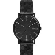 SIGNATUR BK BKメッシュバンド 40mm 並行輸入品 2年保証 SKW6579