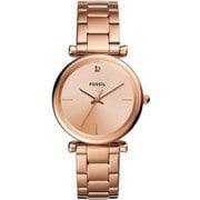 並行輸入品 1年保証 ES4441 CARLIE 35mm レディース PGメタル