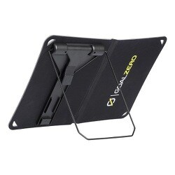 極美品 ゴールゼロ Goal Zero  ソーラーパネル NOMAD 10 11900 折り畳み式 10W出力 太陽光パネル キャンプ アウトドア ヨドバシ.com - GOAL ZERO ゴールゼロ 折り畳み式ソーラーパネル