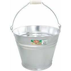 萬年 バケツ 6号 11L 0.27