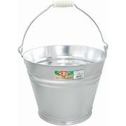 萬年 バケツ 6号 11L 0.27