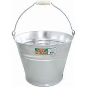 萬年 バケツ 6号 11L 0.35