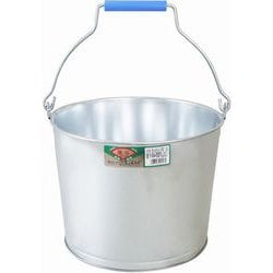 萬年 バケツモルタル 10型 10L