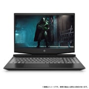 Pavilion Gaming 15-dk1000 G1モデル/Core i7-10750H/メモリ 16GB/SSD 256GB/HDD 1TB/GTX 1660 Ti/Windows 10 Pro (64bit) 14S03PA-AAAA