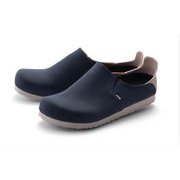 パルクレジェ 20184303 NAVY Mサイズ（25～26.5cm） [ウォーキングシューズ ユニセックス]