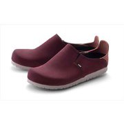パルクレジェ 20184401 WINE XSサイズ（22～23cm） [ウォーキングシューズ ユニセックス]