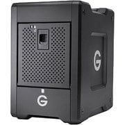 0G10528-1 [受注生産] 24TB G-SPEED Shuttle Thunderbolt 3