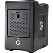 0G10524-1 [受注生産] 40TB G-SPEED Shuttle Thunderbolt 3