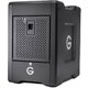0G10817-1 [受注生産] 72TB G-SPEED Shuttle Thunderbolt 3