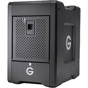 0G10817-1 [受注生産] 72TB G-SPEED Shuttle Thunderbolt 3