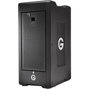 0G10547-1 [受注生産] 112TB G-SPEED Shuttle XL Thunderbolt 3