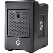 0G10530-1 [受注生産] SSD 8TB G-SPEED Shuttle Thunderbolt 3