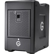 0G10532-1 [受注生産] SSD 16TB G-SPEED Shuttle Thunderbolt 3