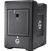 0G10534-1 [受注生産] SSD 32TB G-SPEED Shuttle Thunderbolt 3