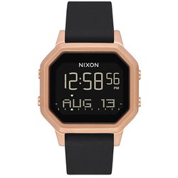 ヨドバシ.com - NIXON ニクソン A12111098 サイレンSS ローズゴールド