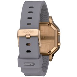 ヨドバシ.com - NIXON ニクソン A12113163 サイレンSS ライトゴールド