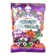 限定 Yハロウィン ベロベロコンペイトウ 5g×24個