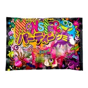 限定 モンスターパーティグミ 300g