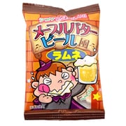 限定 メープルバタービール風ラムネ 15g