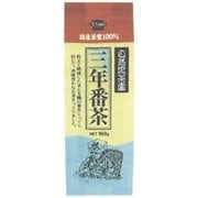 健康フーズ 三年番茶 160g