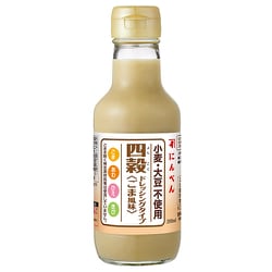 四穀ドレッシングタイプ ごま風味 200ml