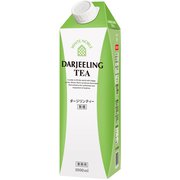ホワイトノーブル 紅茶 ダージリン 1L
