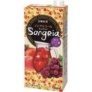 日東紅茶 ノンアルコールサングリア 1L