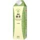 ホワイトノーブル 濃縮緑茶 1L
